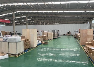 国诺信科全资投资江苏汇力智能制造工厂启动搬迁，物流配套率先布局