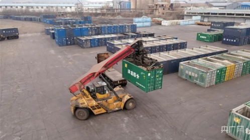国铁集团推砂石骨料运价大幅优惠 最高降幅65%，物流成本显著降低