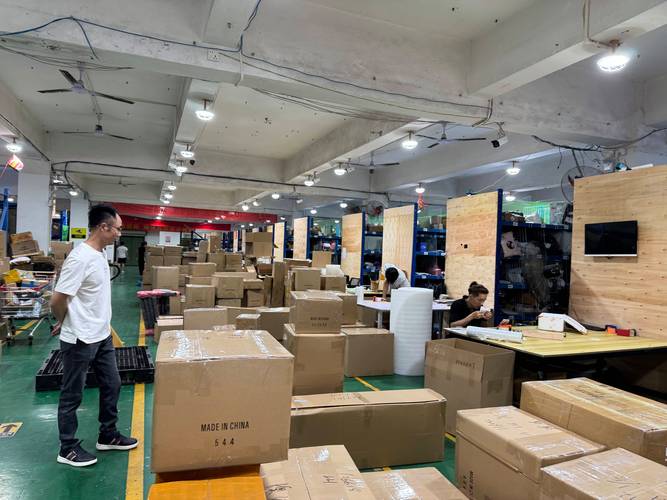华回国际物流省运费